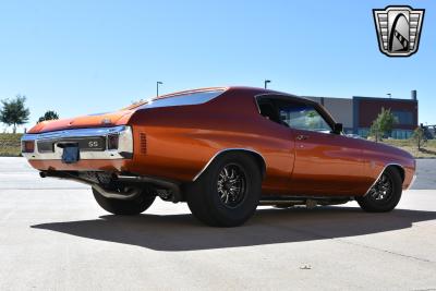 1970 Chevrolet Chevelle