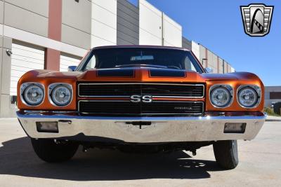 1970 Chevrolet Chevelle