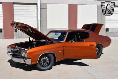 1970 Chevrolet Chevelle