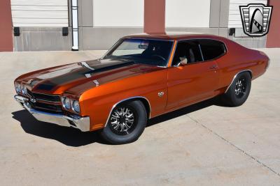 1970 Chevrolet Chevelle