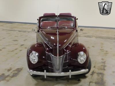 1940 Ford Deluxe