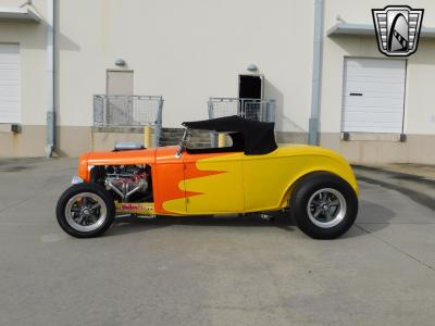 1932 Ford Lo-Boy