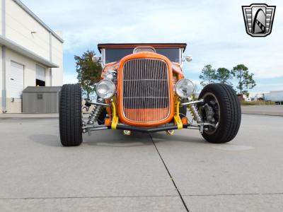 1932 Ford Lo-Boy