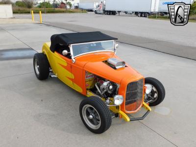 1932 Ford Lo-Boy