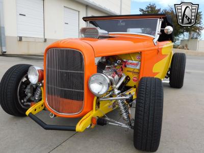 1932 Ford Lo-Boy