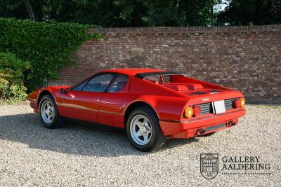 1983 Ferrari 512 BBi