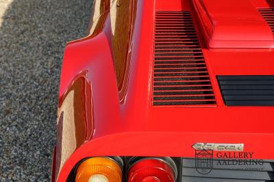 1983 Ferrari 512 BBi