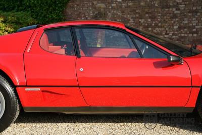 1983 Ferrari 512 BBi