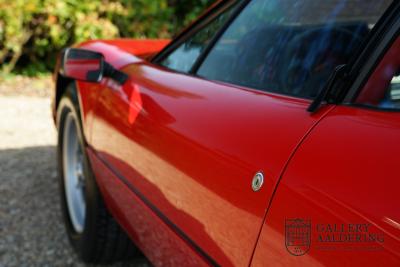 1983 Ferrari 512 BBi