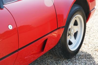 1983 Ferrari 512 BBi