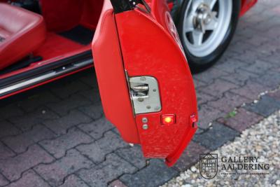 1983 Ferrari 512 BBi