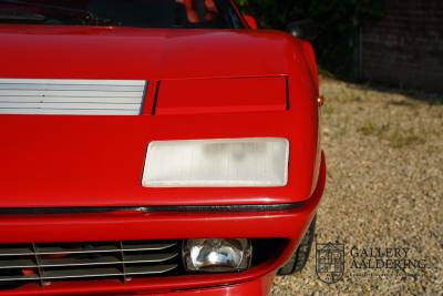 1983 Ferrari 512 BBi