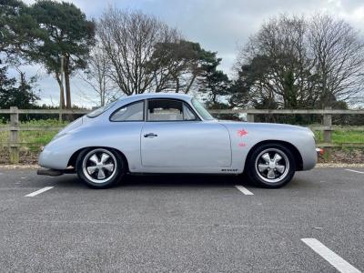 1965 Porsche 1965 356 c OUTLAW