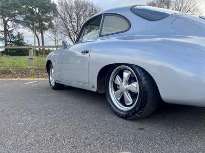 1965 Porsche 1965 356 c OUTLAW