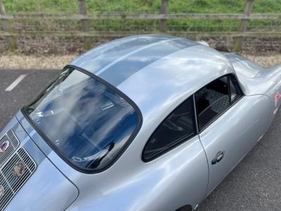 1965 Porsche 1965 356 c OUTLAW