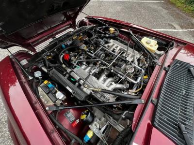 1990 Jaguar 1990 XJ-S 5.3 V12