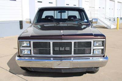 1984 GMC C1500