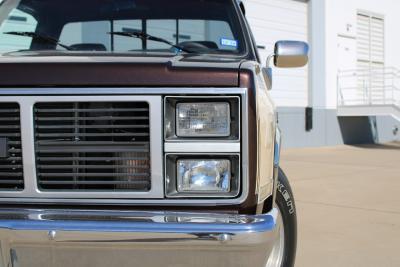 1984 GMC C1500