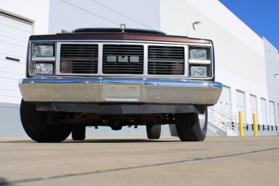 1984 GMC C1500