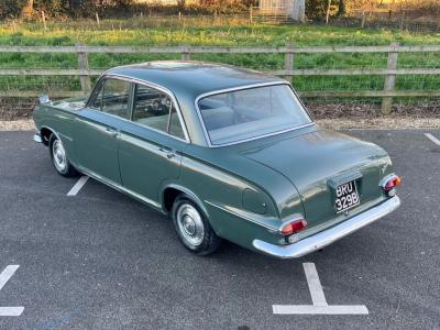 1964 Vauxhall 1964 VICTOR 1600 DE LUXE