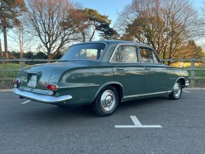 1964 Vauxhall 1964 VICTOR 1600 DE LUXE