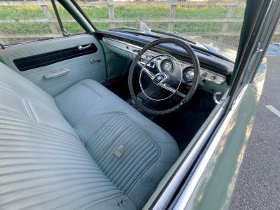 1964 Vauxhall 1964 VICTOR 1600 DE LUXE