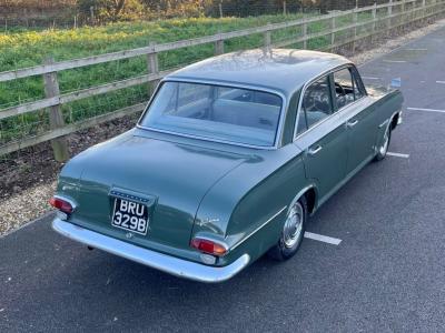 1964 Vauxhall 1964 VICTOR 1600 DE LUXE