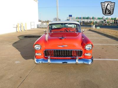 1955 Chevrolet Bel Air