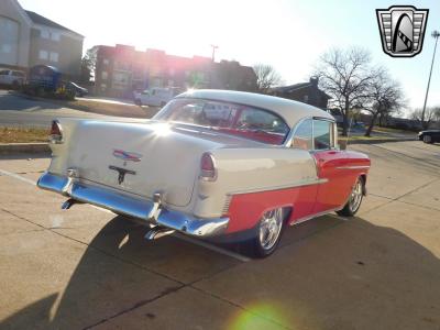 1955 Chevrolet Bel Air