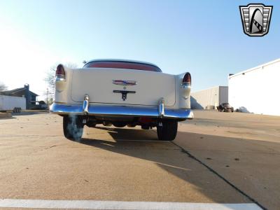 1955 Chevrolet Bel Air