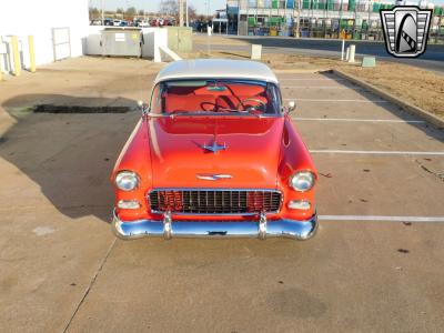 1955 Chevrolet Bel Air