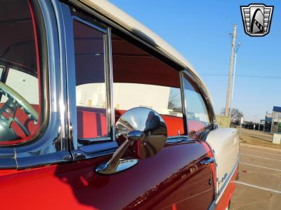 1955 Chevrolet Bel Air