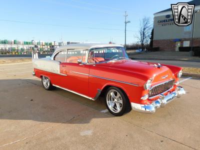 1955 Chevrolet Bel Air