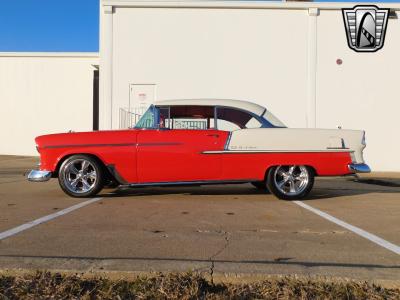 1955 Chevrolet Bel Air