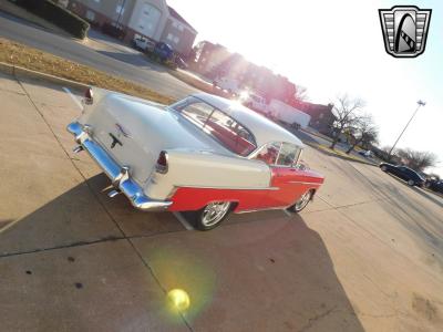 1955 Chevrolet Bel Air