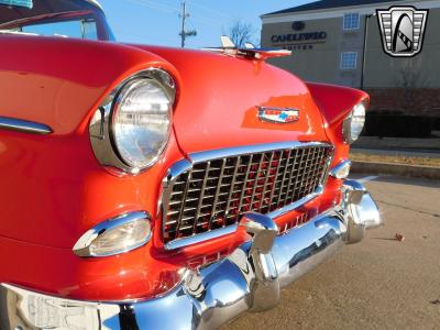 1955 Chevrolet Bel Air