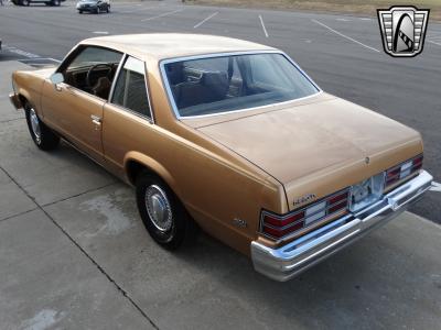 1980 Chevrolet Malibu