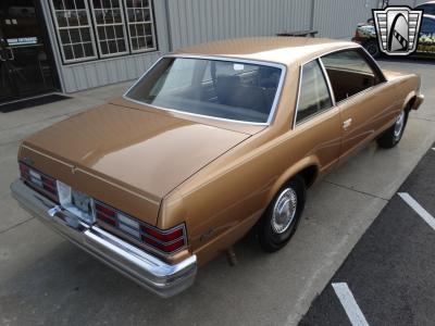 1980 Chevrolet Malibu