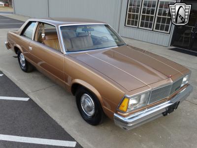 1980 Chevrolet Malibu