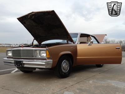 1980 Chevrolet Malibu