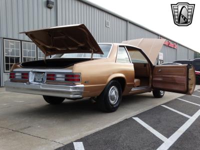 1980 Chevrolet Malibu