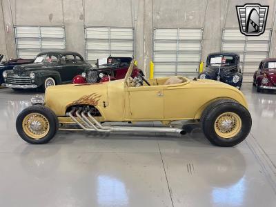 1929 Ford Roadster