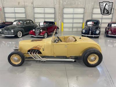 1929 Ford Roadster