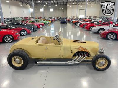 1929 Ford Roadster