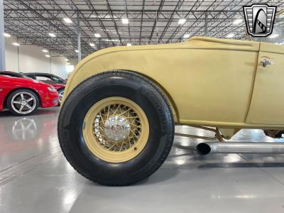 1929 Ford Roadster