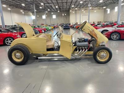 1929 Ford Roadster