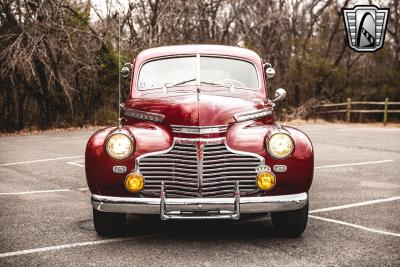 1941 Chevrolet Special Deluxe