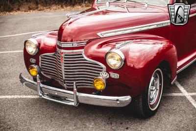 1941 Chevrolet Special Deluxe