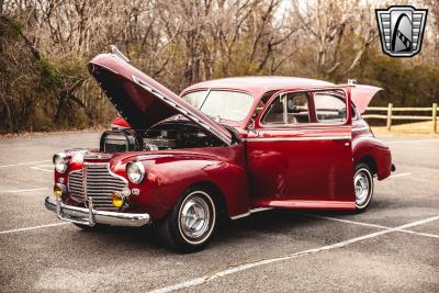 1941 Chevrolet Special Deluxe