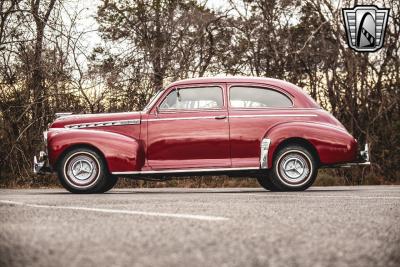 1941 Chevrolet Special Deluxe